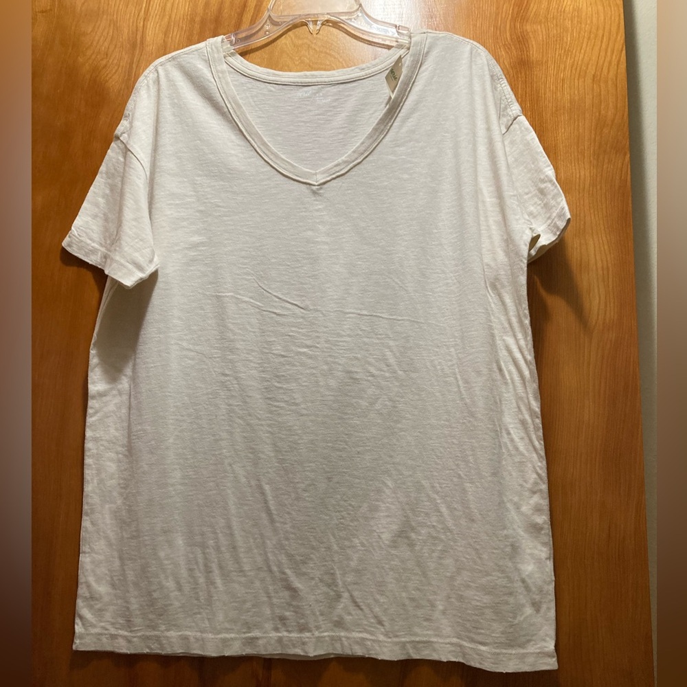Aerie Oversized Tee Shirt NWT Size Medium